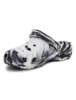 Crocs Classic Marbled Clog W 206867-103 Crocs Classic Marbled Clog W 206867-103