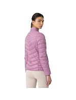 Dámska bunda W H4Z22 KUDP002 52S - 4F Dámska bunda W H4Z22 KUDP002 52S - 4F