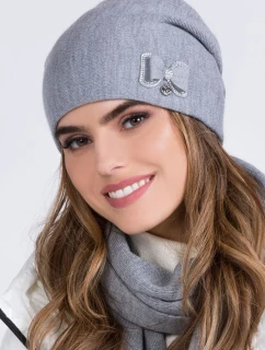 Kamea Wika farba: sivá