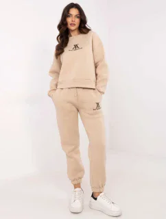 Súprava EM KMPL 871.71 béžová