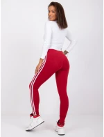 Legíny RV LG 4954.53 gaštanová