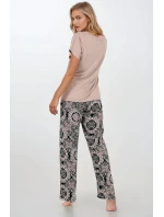 Pyžamo Chocomisu - Momenti Per Me