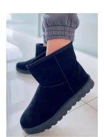 Dámske nízke snehule 85-848 - Inello