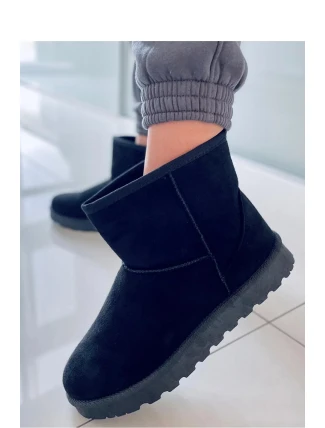 Dámske nízke snehule 85-848 - Inello