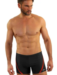 PÁNSKE PLAVECKÉ BOXERKY BD 366