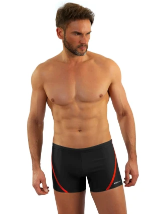 PÁNSKE PLAVECKÉ BOXERKY BD 366 PÁNSKE PLAVECKÉ BOXERKY BD 366