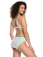 Dámske bikiny FIGS L-127BI-18 3-pack