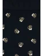 PRÉMIOVÉ PÁNSKE VZOROVANÉ BOXERKY BB006