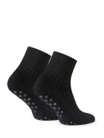 Vlnená stielka s ABS 189