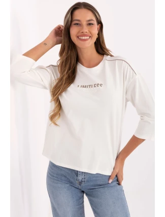 Blúzka model 218838 Relevantnosť