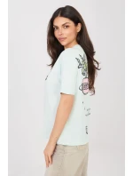 Tričko model 225249 Podúroveň