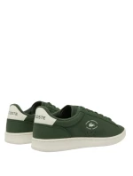 Lacoste Carnaby Set Pánske tenisky Športová obuv Tenisky Green (748SMA00121X3)