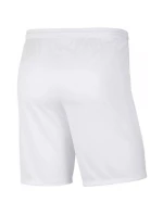 Pánske šortky Park III M BV6855 104 - Nike