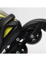 Kolieskové korčule Coolslide Butters YB Jr 92800350325 Kolieskové korčule Coolslide Butters YB Jr 92800350325