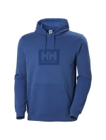 Pánska mikina Box Hoodie M 53289 636 - Helly Hansen Pánska mikina Box Hoodie M 53289 636 - Helly Hansen