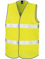 Result R 200X Bezpečnostná vesta 30.200X fluorescenčná žltá Result R 200X Bezpečnostná vesta 30.200X fluorescenčná žltá