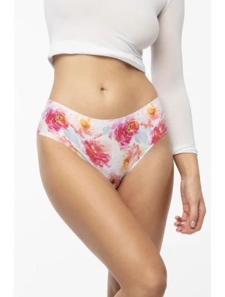 Julimex Cheekie podprsenka farba:peony Julimex Cheekie podprsenka farba:peony