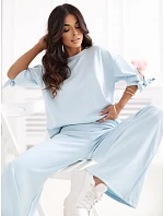 Súprava RV KMPL A1238.50 svetlomodrá Súprava RV KMPL A1238.50 svetlomodrá