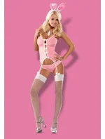 Sexy kostým Bunny suit - Obsessive