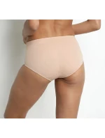 Dámske sťahovacie nohavičky FLAT TUMMY EFFECT MIDISLIP - BELLINDA Dámske sťahovacie nohavičky FLAT TUMMY EFFECT MIDISLIP - BELLINDA