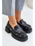 Poloboty model 202135 Krok vo veľkom štýle Poloboty model 202135 Krok vo veľkom štýle