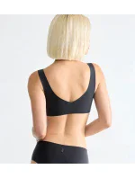ZERO Feel 2.0 Bralette - BLACK - čierna 0004 - SLOGGI ZERO Feel 2.0 Bralette - BLACK - čierna 0004 - SLOGGI