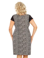 Košeľa Donna Omari Plus w/r 3XL-6XL