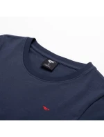 Dámske tričko s krátkym rukávom LADY PLAYO II SLIM