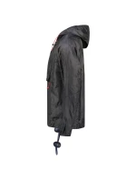 Geografické Nórsko 244 Goz-Art M WW4241H/GN-Black Bunda