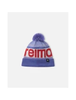 Detská zimná čiapka Reima Beanie Taasko - vlnená a teplá (5300058B-5661)