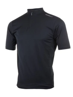 Rogelli pánsky dres CORE black S