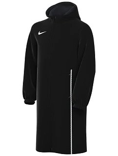 Detská bunda Nike Therma-Fit Park 26 Black HM7282 010