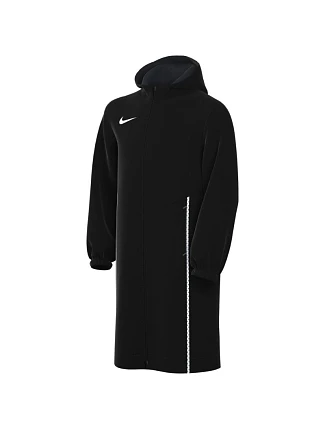 Detská bunda Nike Therma-Fit Park 26 Black HM7282 010 Detská bunda Nike Therma-Fit Park 26 Black HM7282 010