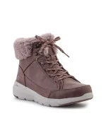 Skechers Glacial Ultra Cozyly W 144178-MVE Skechers Glacial Ultra Cozyly W 144178-MVE
