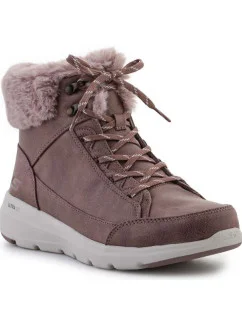 Skechers Glacial Ultra Cozyly W 144178-MVE