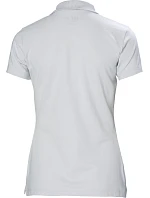 Helly Hansen Classic 79168 Dámske piqué polo „Classic“ 59.9168 grey fog Helly Hansen Classic 79168 Dámske piqué polo „Classic“ 59.9168 grey fog