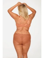 Podprsenka Apricot Illusion BM-50-BS-104-MOR-S16MX - Bella Mysteria Podprsenka Apricot Illusion BM-50-BS-104-MOR-S16MX - Bella Mysteria