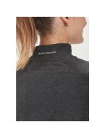 Dámské sportovní tričko Endurance Canna V2 W Melange Performance