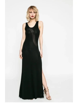 Plážové šaty KWOKWOO160 - Calvin Klein Plážové šaty KWOKWOO160 - Calvin Klein