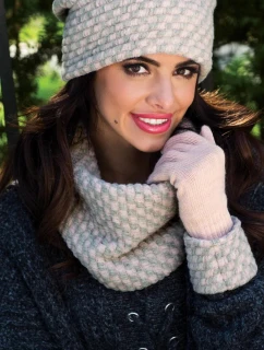 Dámsky šál Daniela - Kamea