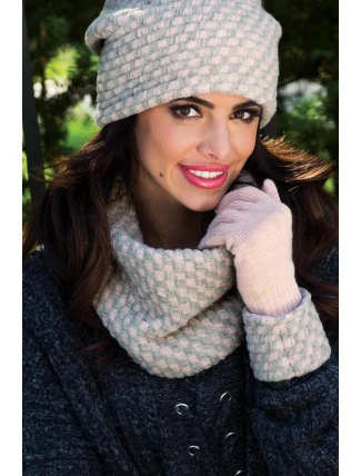 Dámsky šál Daniela - Kamea