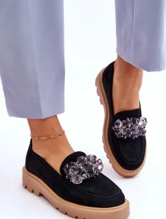 Mokasíny model 179111 Step in style