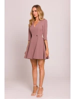 Denné šaty model 209262 Moe