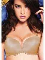 Podprsenka Lormar Double gold