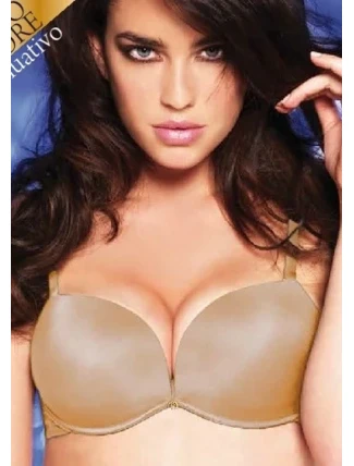 Podprsenka Lormar Double gold