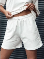 SWAN dámske šortky pistáciové FashionStreet SY0331