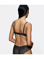 BODY MAKE-UP ILLUSION LACE - Pohodlná podprsenka s 3D kosticami Triumph