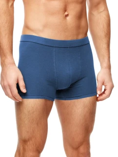 Noviti BB007 Hladké boxerky M-2XL
