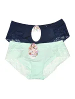 DC Girl nohavičky 26399/vzor.74 A'2 S-XL