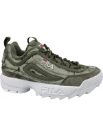Topánky Fila Disruptor S Low W 1010555-50I